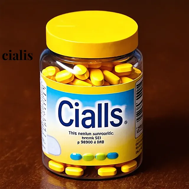 Prix du cialis 5 mg en pharmacie